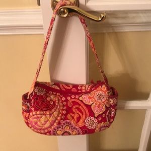 Small Vera Bradley bag